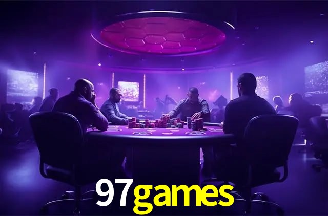 Jogos de Slot 97games