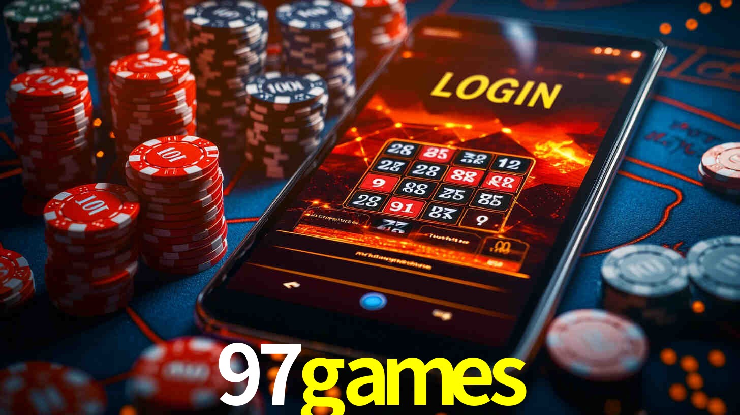 Bônus Generosos e Exclusivos no 97games para Você!