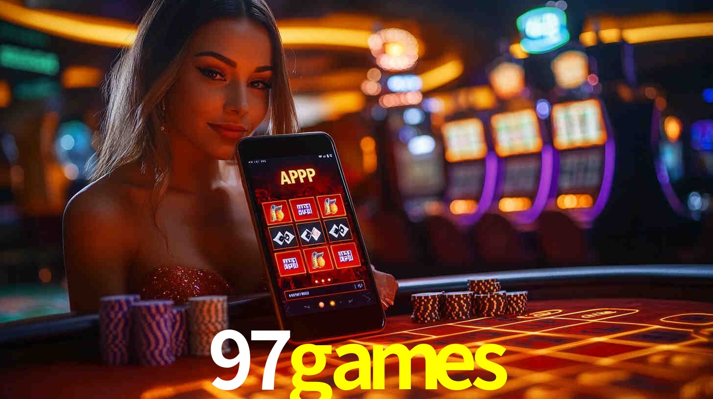 Descubra a Essência do 97games: Nossa História e Compromissos