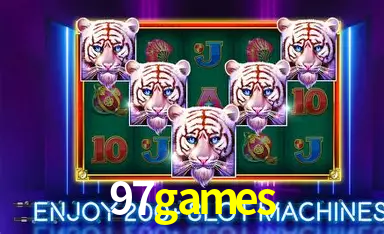 97games Licença Curaçao Gaming