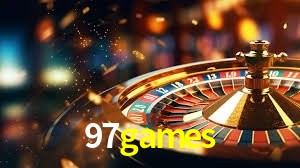 Loteria 97games - Quina e mais jogos