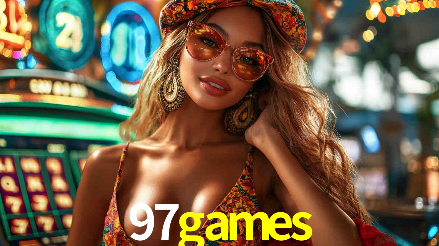 97games App Interface