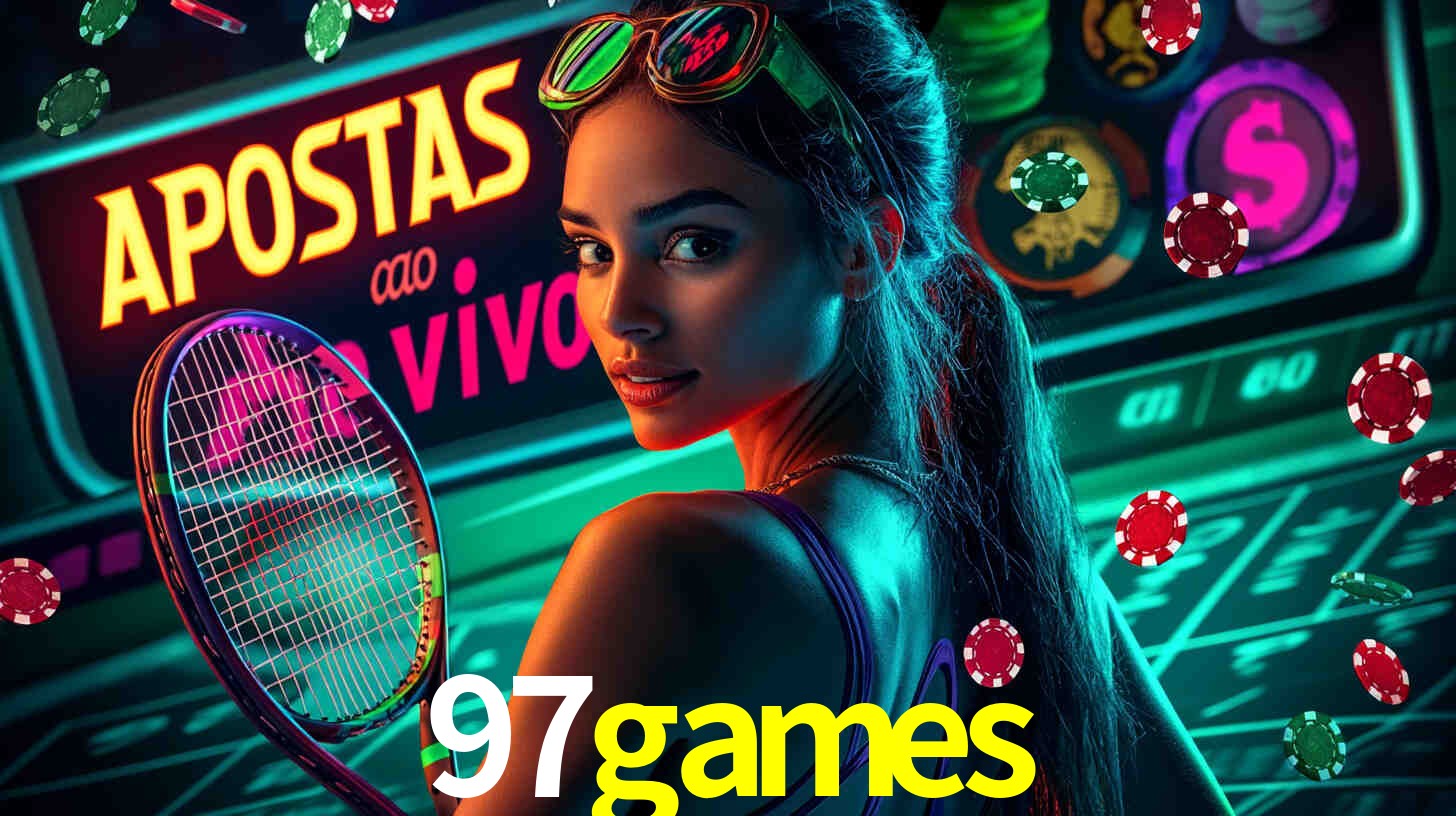 Explorando a Categoria de Eventos em Apostas na 97games
