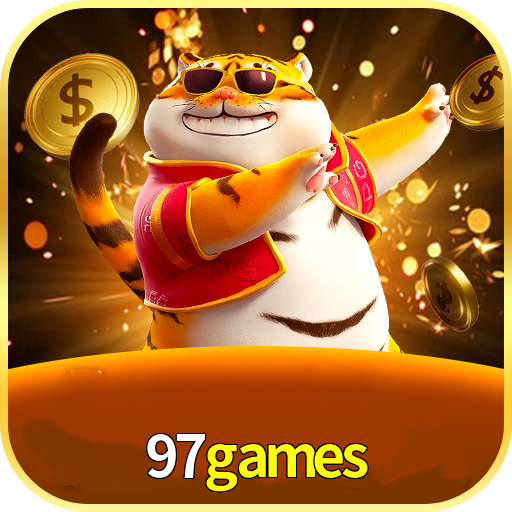 97games Logo